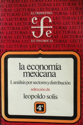La economía mexicana