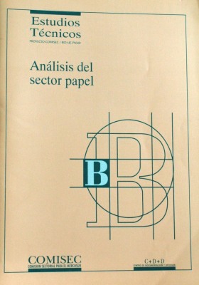 Análisis del sector papel