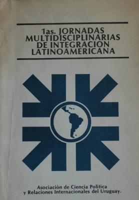 Desarrollo de las primeras jornadas multidisciplinarias de integración latinoamericana