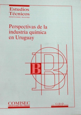 Perspectivas de la industria química en Uruguay