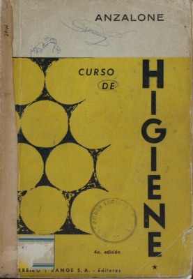 Curso de higiene