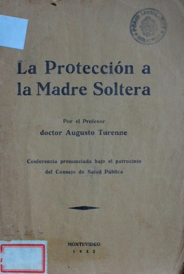 Protección a la madre soltera