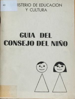 Guía del Consejo del Niño