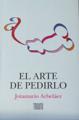 El arte de pedirlo