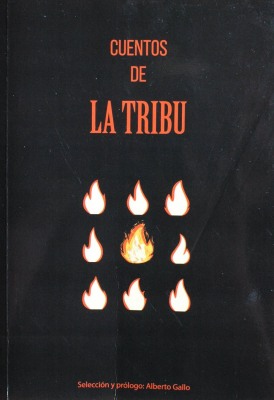 Cuentos de la tribu