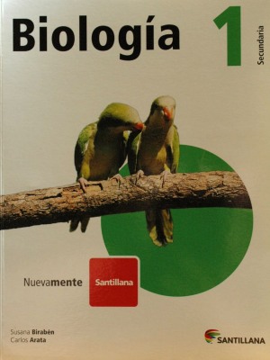 Biología 1