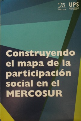 Construyendo el mapa de la participación social en el Mercosur