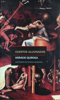 Cuentos alucinados