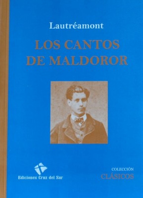 Los cantos de Maldoror