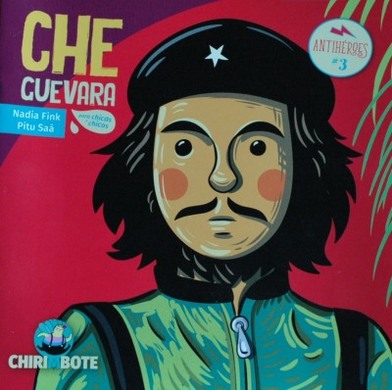 Che Guevara : para chicas y chicos