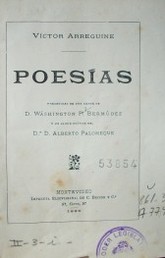 Poesías