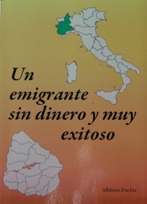 Un emigrante sin dinero y muy exitoso