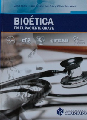 Bioética en el paciente grave