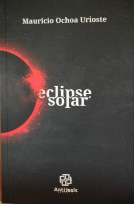 Eclipse solar