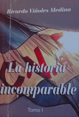 La historia incomparable : [la historia de Nacional como nunca se escribió]