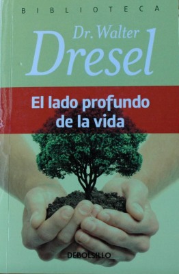 El lado profundo de la vida : cómo enfrentar y superar las crisis personales