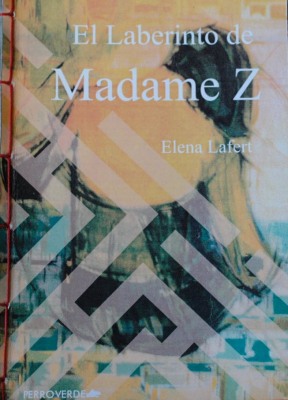 El laberinto de Madame Z