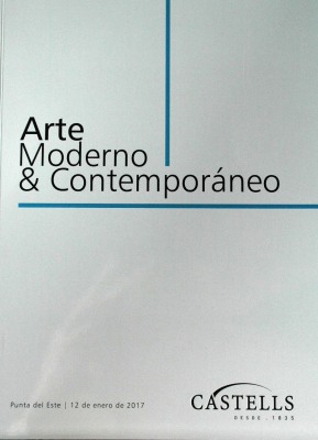 Arte moderno & contemporáneo