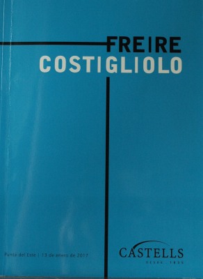 María Freire - José P. Costigliolo