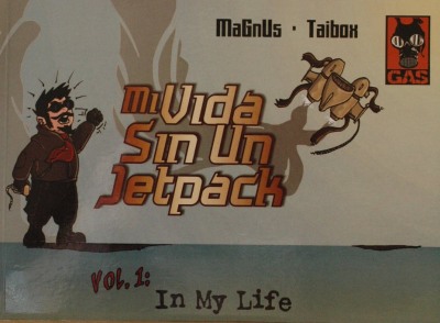 Mi vida sin un jetpack