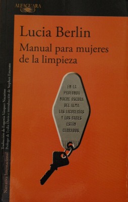 Manual para mujeres de la limpieza