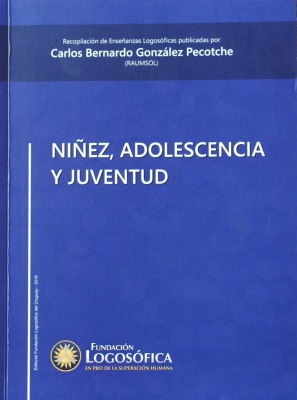 Niñez, adolescencia y juventud