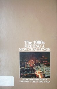 The 1980s meeting a new challenge