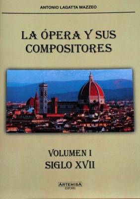 La Opera y sus compositores