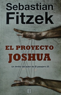 El proyecto Joshua