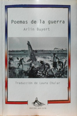 Poemas de la guerra
