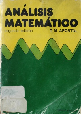 Análisis matemático