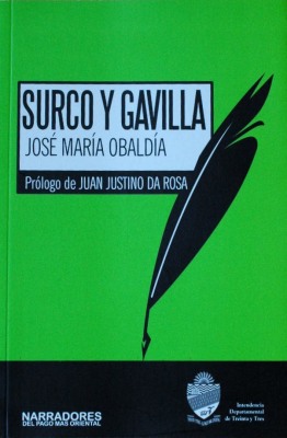 Surco y gavilla