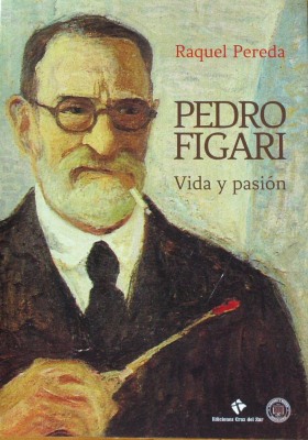Pedro Figari : vida y pasión