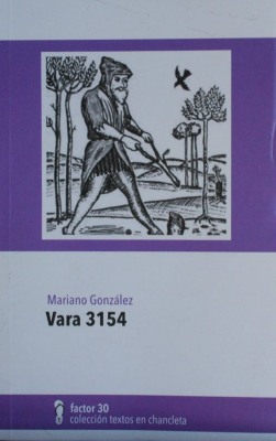 Vara 3154