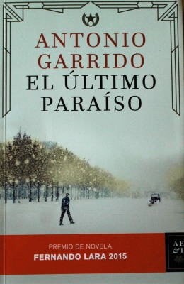 El último paraíso