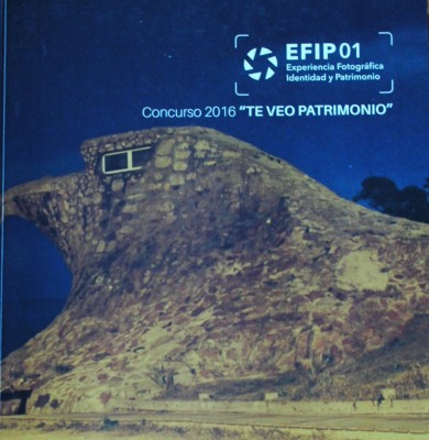 Uruguay : EFIP - Experiencia Fotográfica Identidad y Patrimonio : Concurso 2016 "Te veo Patrimonio"