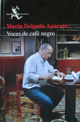 Voces de café negro