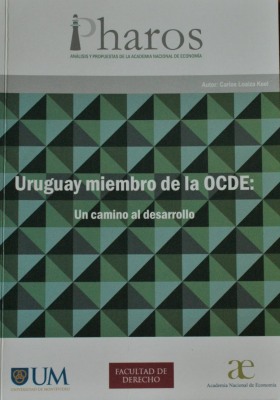 Uruguay miembro de la OCDE : un camino al desarrollo
