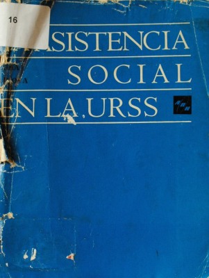 La asistencia social en la URSS