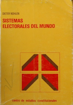 Sistemas electorales del mundo