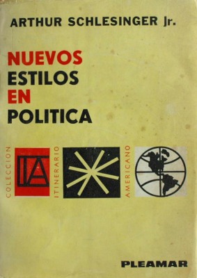 Nuevos estilos en política