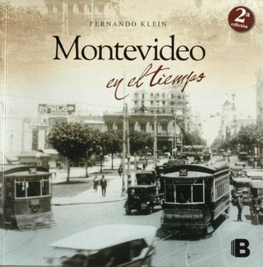 Montevideo en el tiempo