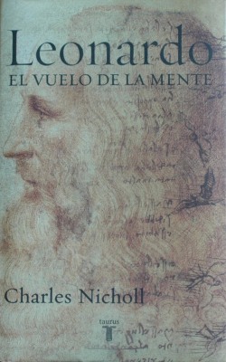 Leonardo da Vinci : el vuelo de la mente