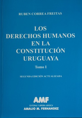 Los Derechos Humanos en la Constitución uruguaya