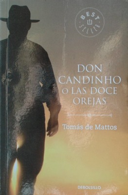 Don Candinho o Las doce orejas