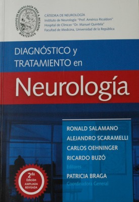 Diagnóstico y tratamiento en neurología