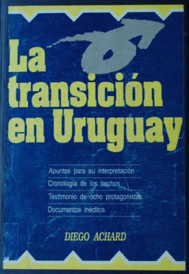 La transición en Uruguay