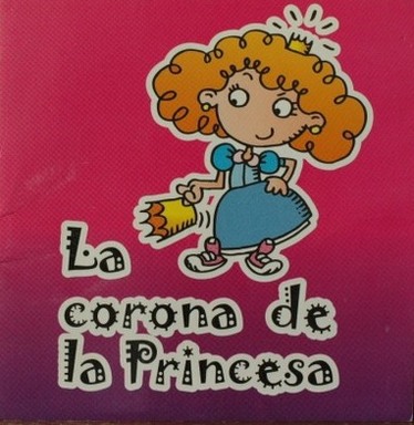 La corona de la Princesa