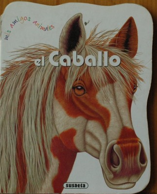 El caballo