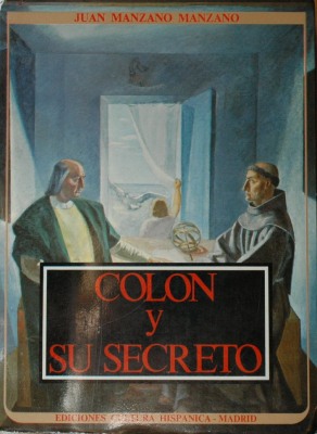 Colón y su secreto